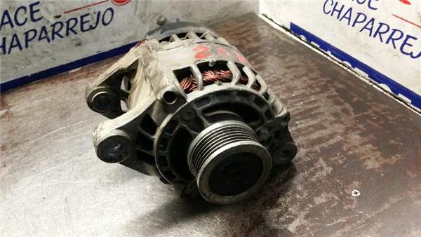 PUNTO BERLINA Alternador PUNTO BERLINA Alternador