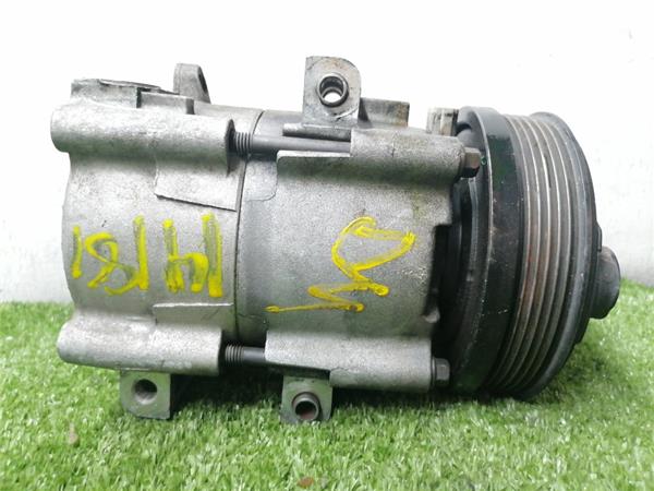 compresor aire acondicionado ford mondeo berl