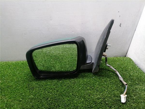 X-Trail T3006.2001- Retrovisor Izquierdo X-Trail T3006.2001- Retrovisor Izquierdo
