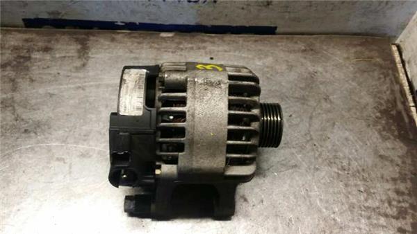 307 Alternador 307 Alternador
