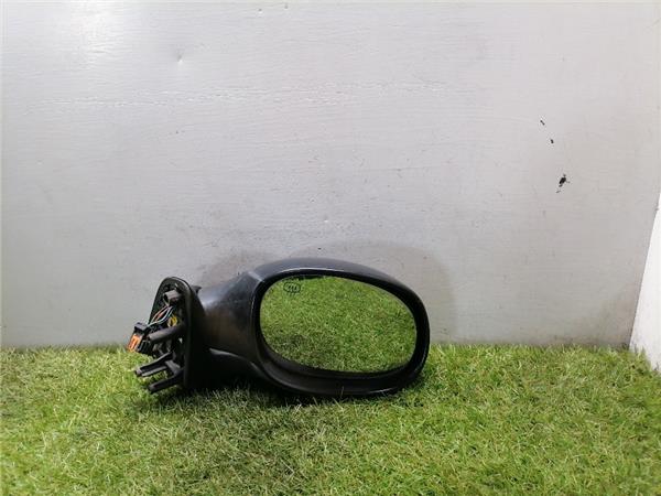 Xsara Picasso 1999- Retrovisor Derecho Xsara Picasso 1999- Retrovisor Derecho