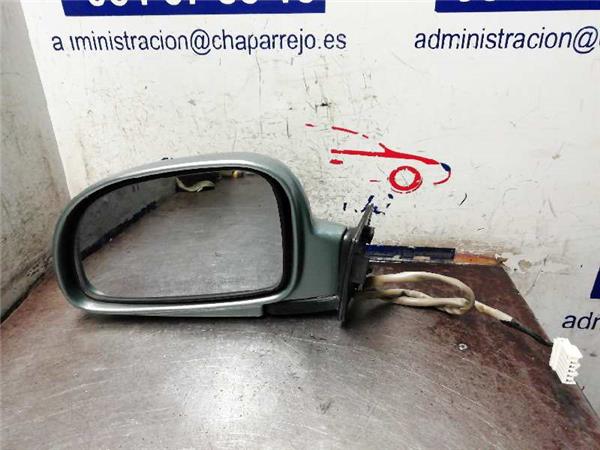 TACUMA Retrovisor Izquierdo TACUMA Retrovisor Izquierdo
