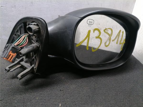 Xsara Picasso 1999- Retrovisor Derecho Xsara Picasso 1999- Retrovisor Derecho