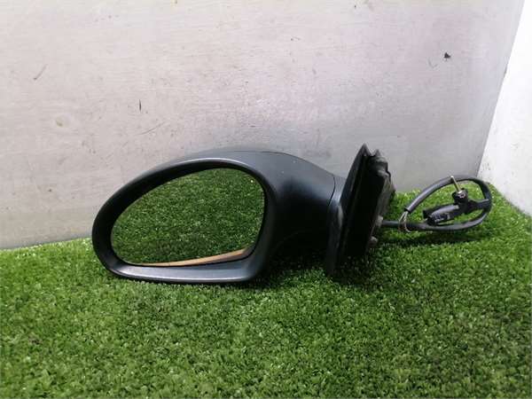 Ibiza 6L104.2002- Retrovisor Izquierdo Ibiza 6L104.2002- Retrovisor Izquierdo