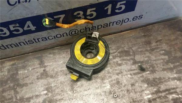 SIN DEFINIR Anillo Contacto Volante SIN DEFINIR Anillo Contacto Volante