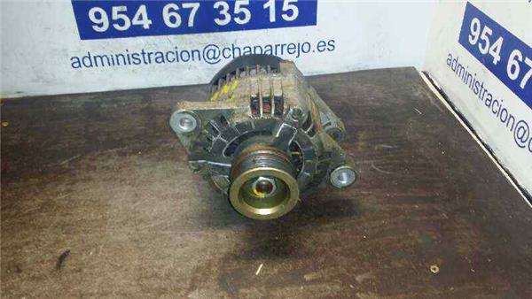 156 Alternador 156 Alternador