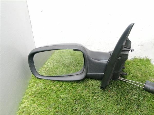 Megane II Berlina 5P 10.2002- Retrovisor Izquierdo Megane II Berlina 5P 10.2002- Retrovisor Izquierdo