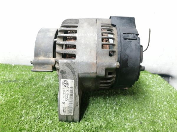 Y 11.1995- Alternador Y 11.1995- Alternador