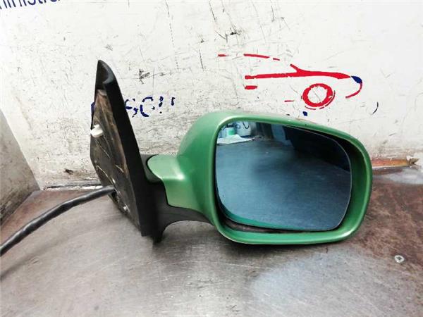GOLF IV BERLINA Retrovisor Derecho GOLF IV BERLINA Retrovisor Derecho
