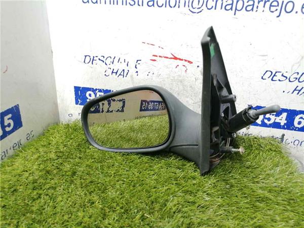 CLIO II FASE I Retrovisor Izquierdo CLIO II FASE I Retrovisor Izquierdo