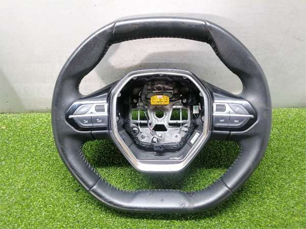 208 P206.2019- Volante 208 P206.2019- Volante