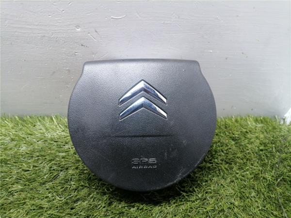 C4 Picasso 2007- Airbag Volante C4 Picasso 2007- Airbag Volante