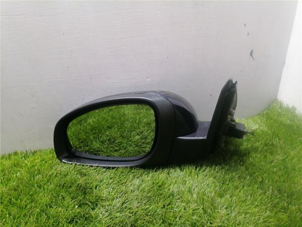 Vectra C Berlina 2002- Retrovisor Izquierdo Vectra C Berlina 2002- Retrovisor Izquierdo