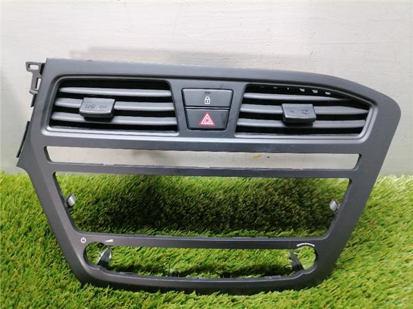 interruptor luces emergencia hyundai i20 gb 2