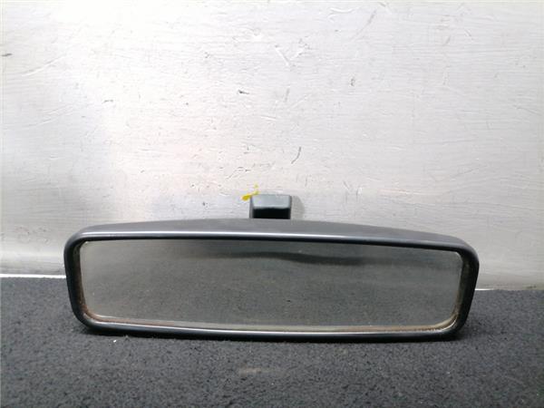 Berlingo 1996- Retrovisor Interior Berlingo 1996- Retrovisor Interior