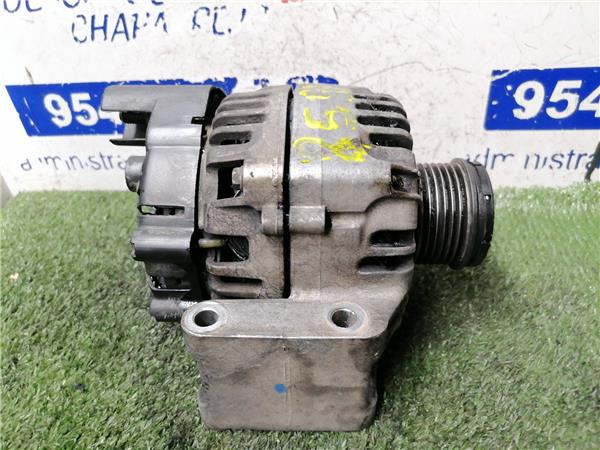 PUNTO BERLINA Alternador PUNTO BERLINA Alternador