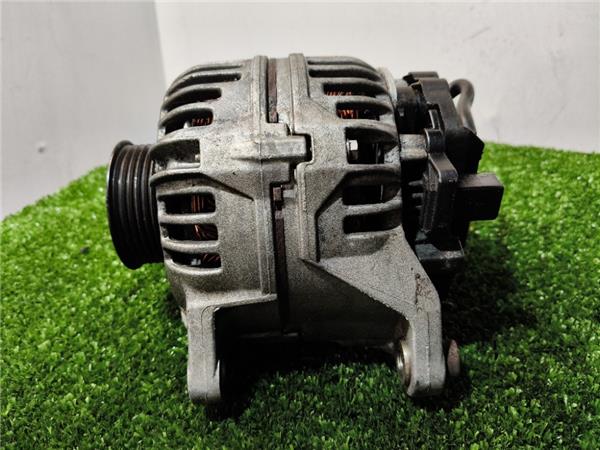 A6 Berlina 4B22001- Alternador A6 Berlina 4B22001- Alternador