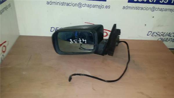 SERIE 3 BERLINA Retrovisor Izquierdo SERIE 3 BERLINA Retrovisor Izquierdo