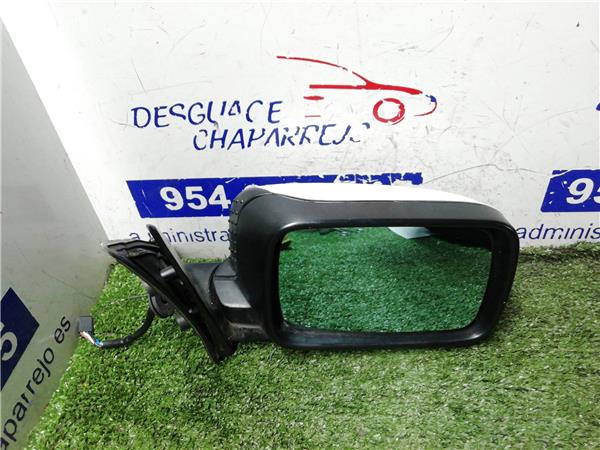 SERIE 3 COMPACTO Retrovisor Derecho SERIE 3 COMPACTO Retrovisor Derecho