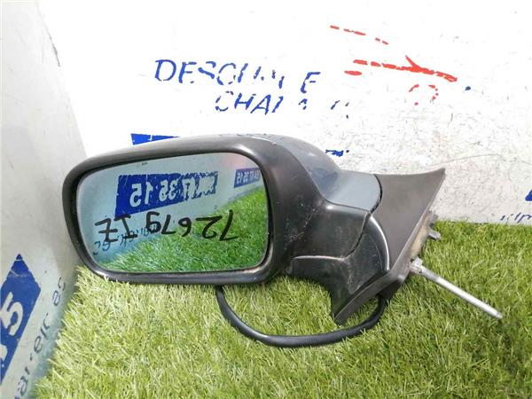 407 Retrovisor Izquierdo 407 Retrovisor Izquierdo