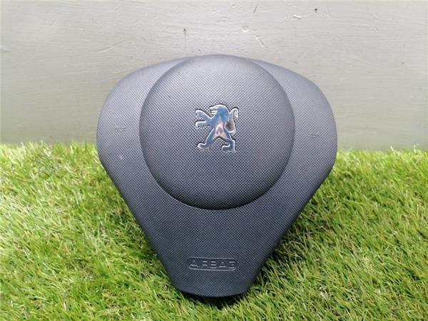 1007 2005- Airbag Volante 1007 2005- Airbag Volante