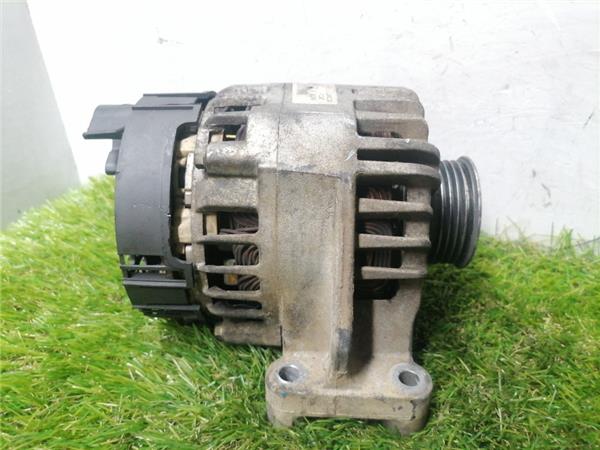 GRANDE PUNTO Alternador GRANDE PUNTO Alternador
