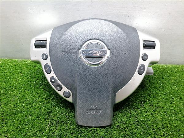 Qashqai J1001.2007- Airbag Volante Qashqai J1001.2007- Airbag Volante