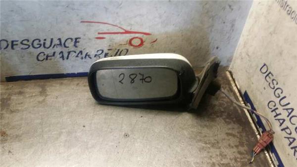 ALMERA Retrovisor Izquierdo ALMERA Retrovisor Izquierdo