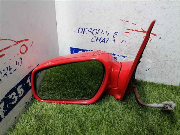 FOCUS BERLINA Retrovisor Izquierdo FOCUS BERLINA Retrovisor Izquierdo