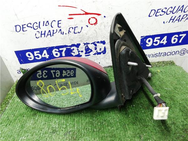 147 Retrovisor Izquierdo 147 Retrovisor Izquierdo