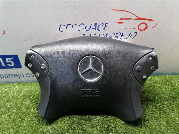 CLASE C BERLINA Airbag Volante CLASE C BERLINA Airbag Volante