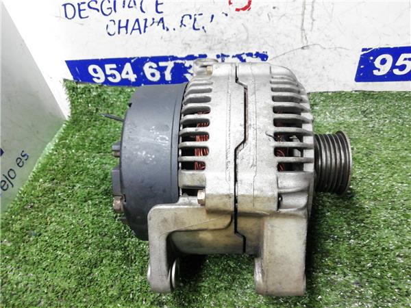VECTRA B BERLINA Alternador VECTRA B BERLINA Alternador