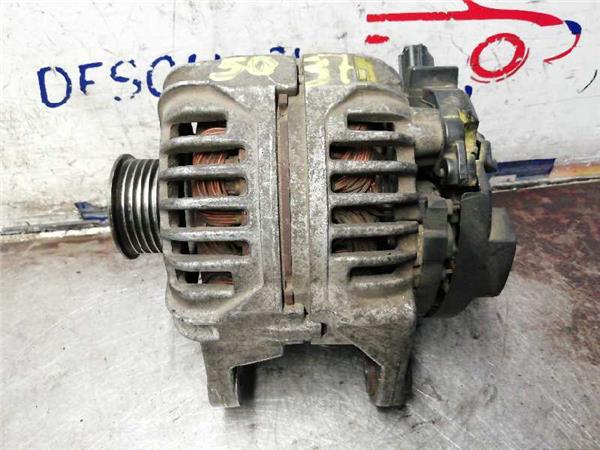 MONDEO BERLINA Alternador MONDEO BERLINA Alternador