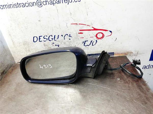 PASSAT BERLINA Retrovisor Izquierdo PASSAT BERLINA Retrovisor Izquierdo