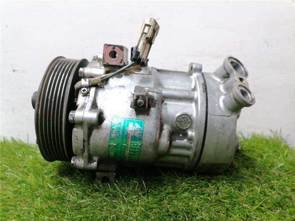 compresor aire acondicionado opel vectra c berlina 1.9 cdti (120 cv)