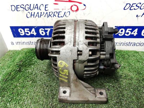 S40 BERLINA Alternador S40 BERLINA Alternador