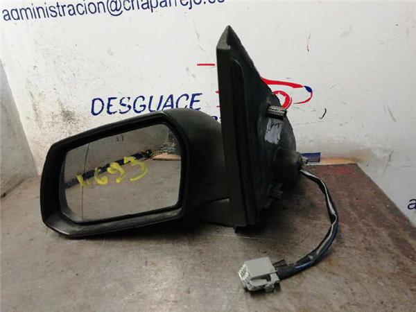 MONDEO BERLINA Retrovisor Izquierdo MONDEO BERLINA Retrovisor Izquierdo