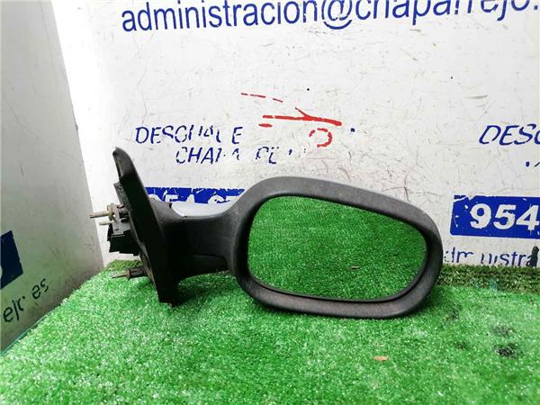 MEGANE I FASE 2 BERLINA Retrovisor Derecho MEGANE I FASE 2 BERLINA Retrovisor Derecho
