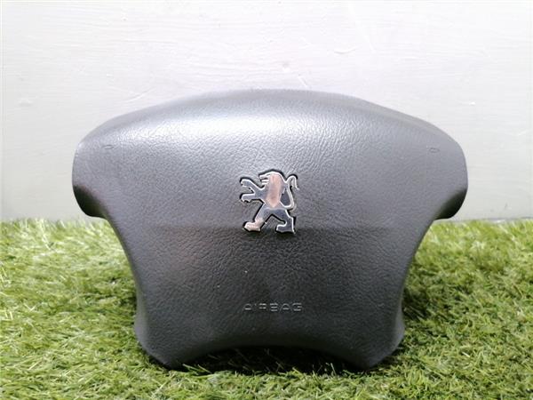 airbag volante peugeot 407 (2004 >) 2.0 hdi 135