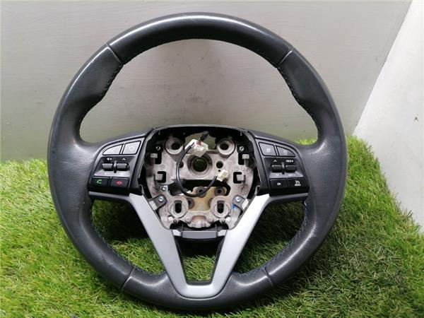 Tucson TL2014- Volante Tucson TL2014- Volante
