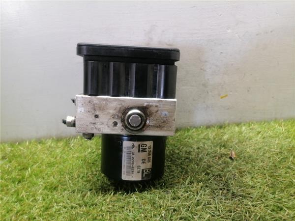 Astra H Berlina 11.2006- ABS Astra H Berlina 11.2006- ABS