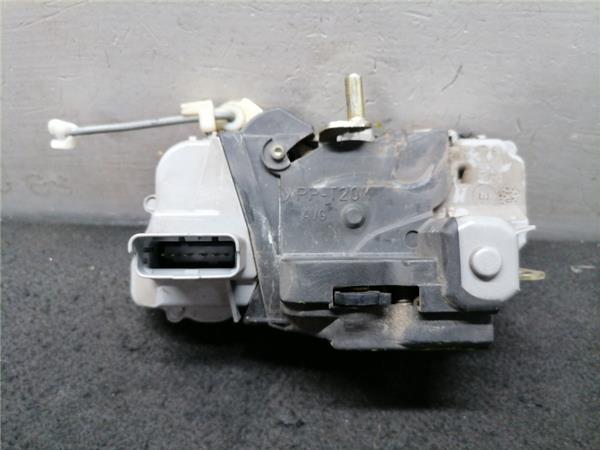 Xsara Picasso 1999- Cerradura Puerta Delantera Izquierda