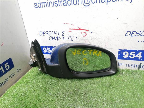 VECTRA C BERLINA Retrovisor Derecho VECTRA C BERLINA Retrovisor Derecho