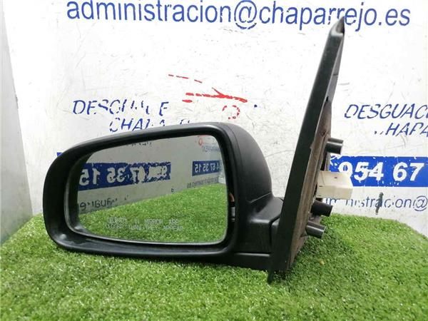 AVEO Retrovisor Izquierdo AVEO Retrovisor Izquierdo