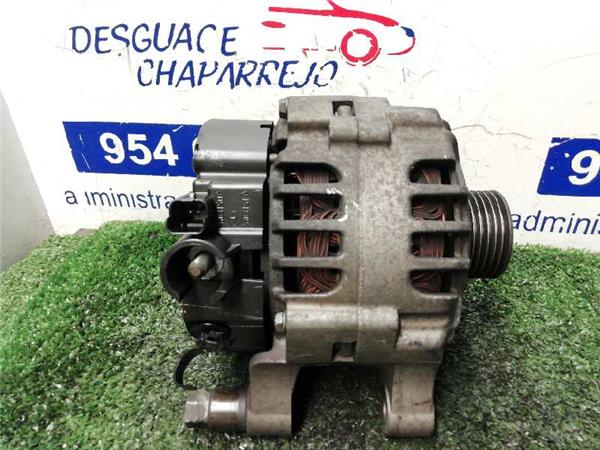 C2 Alternador C2 Alternador