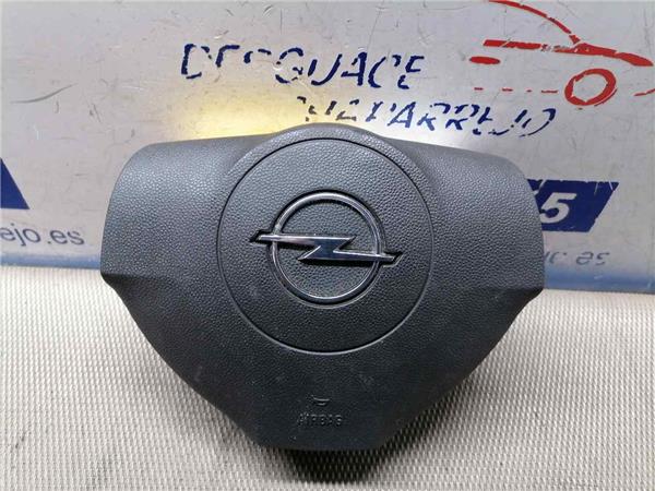 ZAFIRA B Airbag Volante ZAFIRA B Airbag Volante