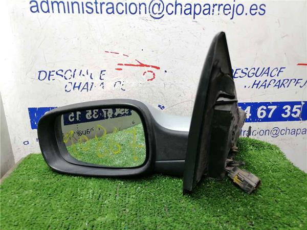 MEGANE II CLASSIC BERLINA Retrovisor Izquierdo MEGANE II CLASSIC BERLINA Retrovisor Izquierdo