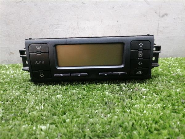 mandos climatizador seat leon 1m1 111999 16