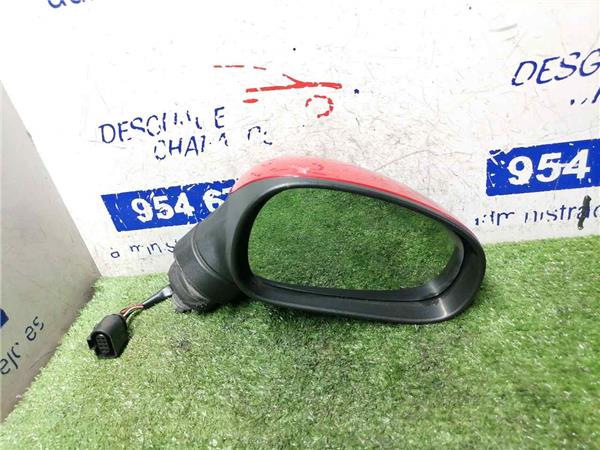 LEON Retrovisor Derecho LEON Retrovisor Derecho