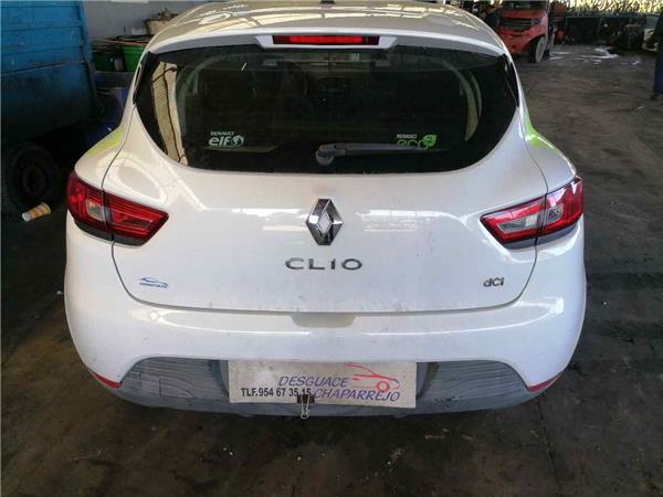 CLIO IV Manilla Interior Puerta Trasera Derecha